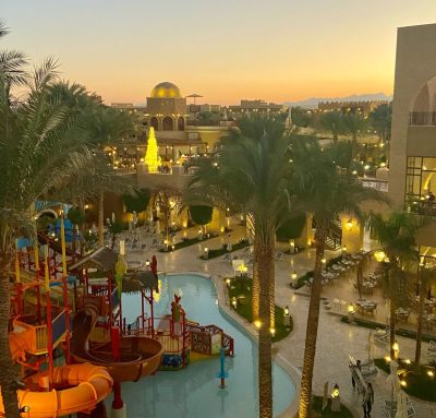 Waterworld Makadi Beach в декабре — фото погоды (2025-12-25)