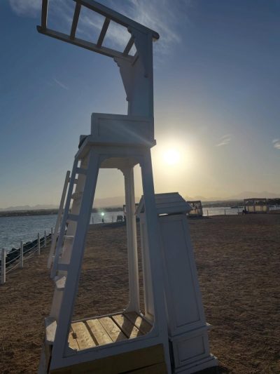 Waterworld Makadi Beach в декабре — фото погоды (2025-12-31)
