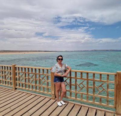 Waterworld Makadi Beach в марте — фото погоды (2026-03-25)