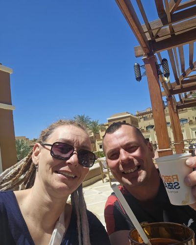 Waterworld Makadi Beach в апреле — фото погоды (2026-04-12)