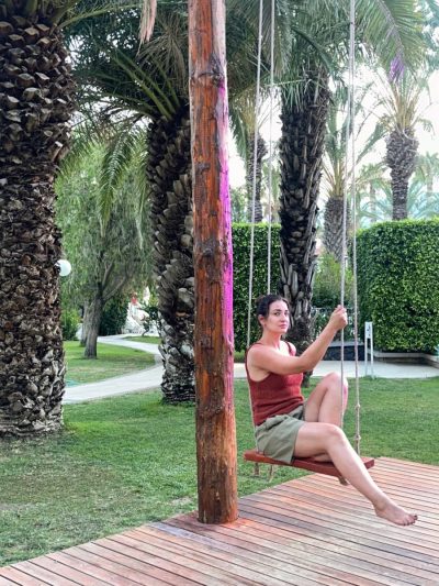 Tekirova, Kemer в июле — фото погоды (2026-07-16)