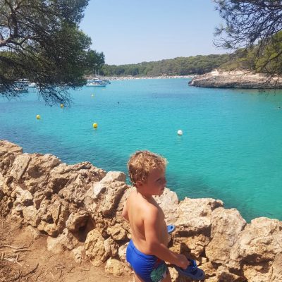 Cala Mondrago в сентябре — фото погоды (2025-09-06)