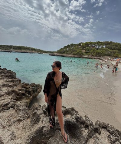 Cala Mondrago в сентябре — фото погоды (2025-09-29)