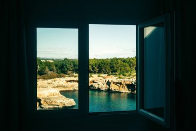 Cala Mondrago в январе — фото погоды (2026-01-01)