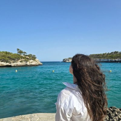 Cala Mondrago в июле — фото погоды (2026-07-02)