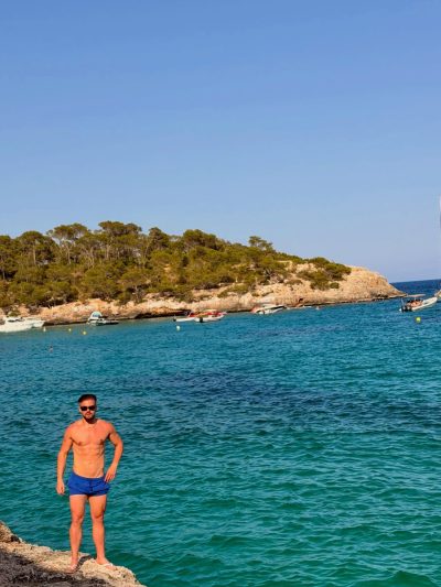 Cala Mondrago в июле — фото погоды (2026-07-05)