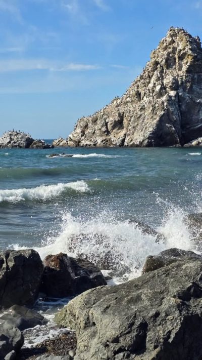 Мыс Грина в октябре — фото погоды (2024-10-08)