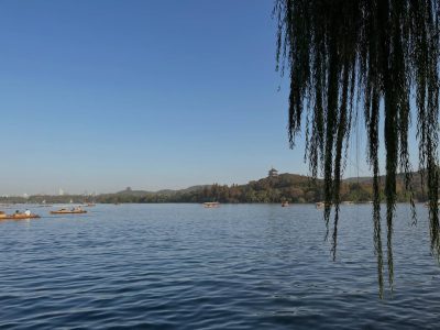 Ханчжоу в мае — фото погоды (2026-05-13)