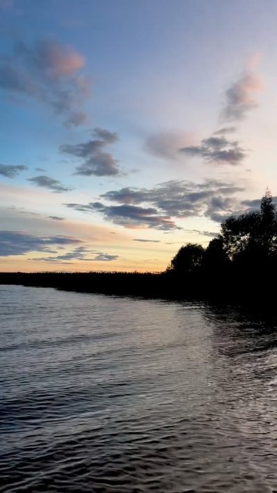 Городомля в августе — фото погоды (2025-08-27)
