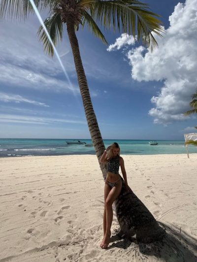 Saona Island , Dominican Republic в марте — фото погоды (2026-03-02)