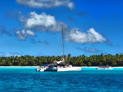 Saona Island , Dominican Republic в марте — фото погоды (2026-03-04)