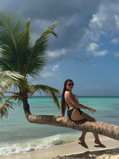 Saona Island , Dominican Republic в марте — фото погоды (2026-03-11)