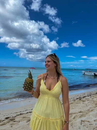 Saona Island , Dominican Republic в марте — фото погоды (2026-03-19)