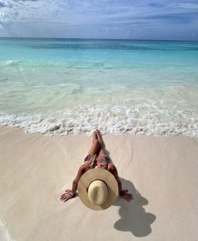 Saona Island , Dominican Republic в апреле — фото погоды (2026-04-28)