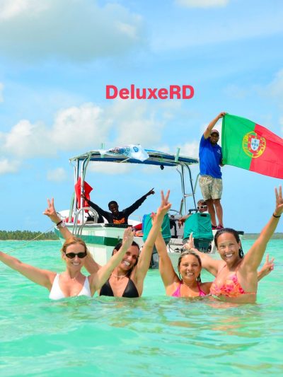 Saona Island , Dominican Republic в июне — фото погоды (2026-06-07)