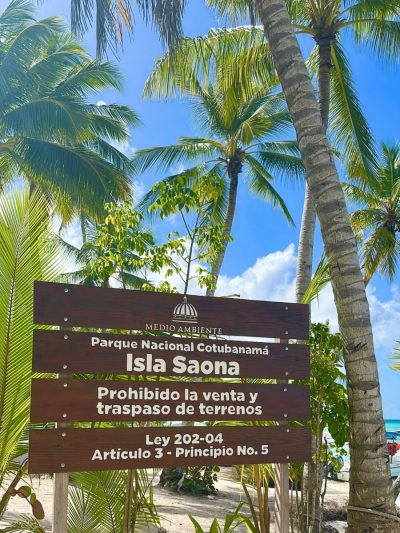 Saona Island , Dominican Republic в июне — фото погоды (2026-06-08)