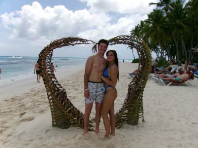Saona Island , Dominican Republic в июне — фото погоды (2026-06-11)