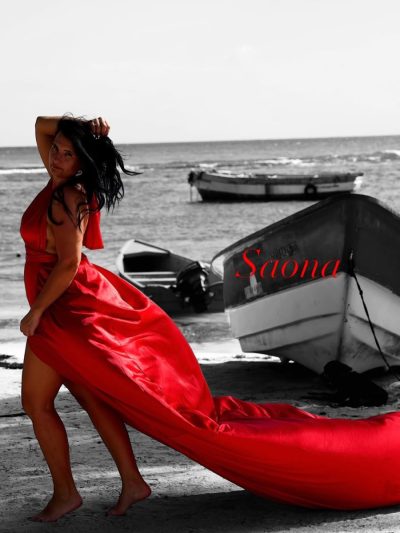 Saona Island , Dominican Republic в июне — фото погоды (2026-06-14)