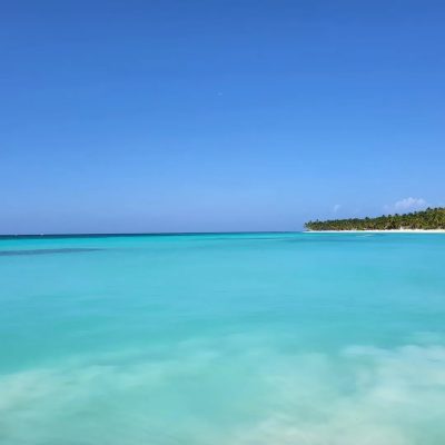 Saona Island , Dominican Republic в июне — фото погоды (2026-06-27)