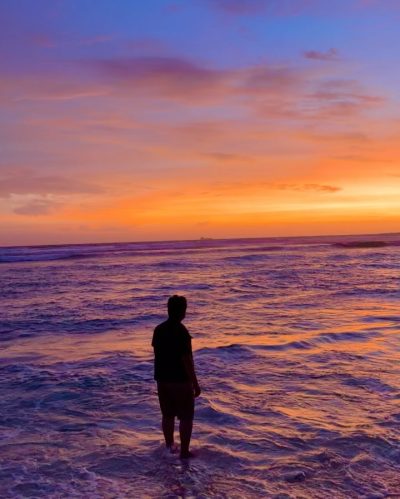 Nyang Nyang Beach в январе — фото погоды (2026-01-01)