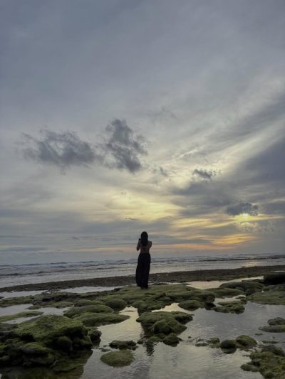 Nyang Nyang Beach в феврале — фото погоды (2026-02-07)