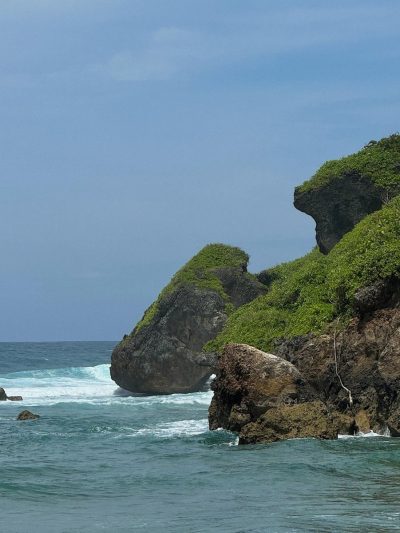 Nyang Nyang Beach в феврале — фото погоды (2026-02-10)