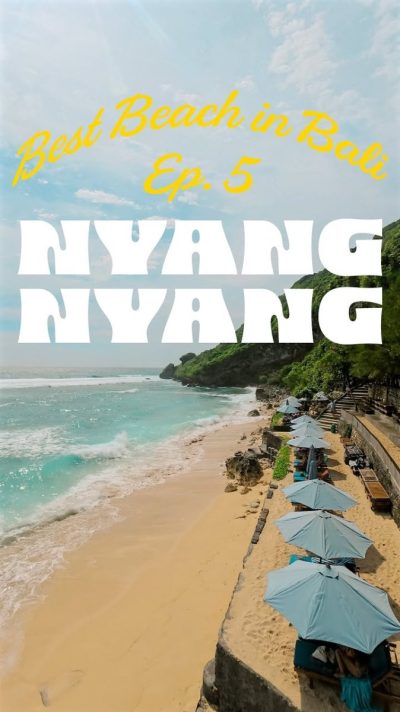 Nyang Nyang Beach в феврале — фото погоды (2026-02-12)