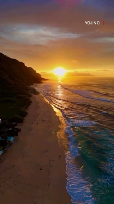 Nyang Nyang Beach в феврале — фото погоды (2026-02-27)
