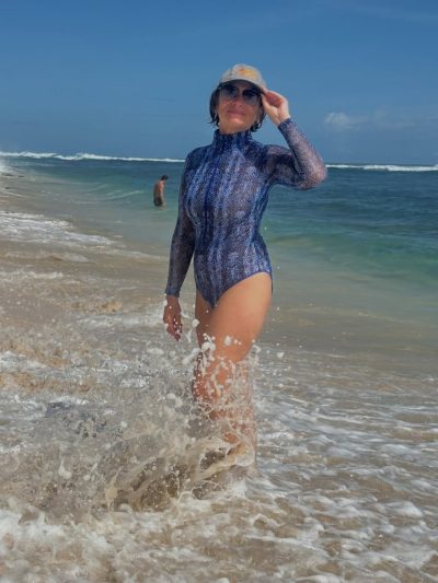 Nyang Nyang Beach в марте — фото погоды (2026-03-02)