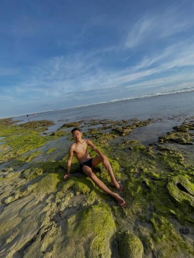 Nyang Nyang Beach в марте — фото погоды (2026-03-03)