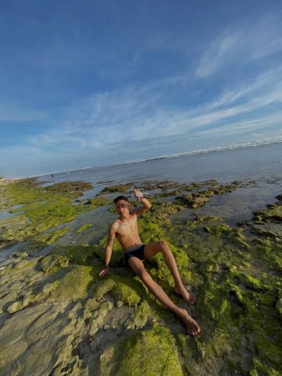 Nyang Nyang Beach в марте — фото погоды (2026-03-03)