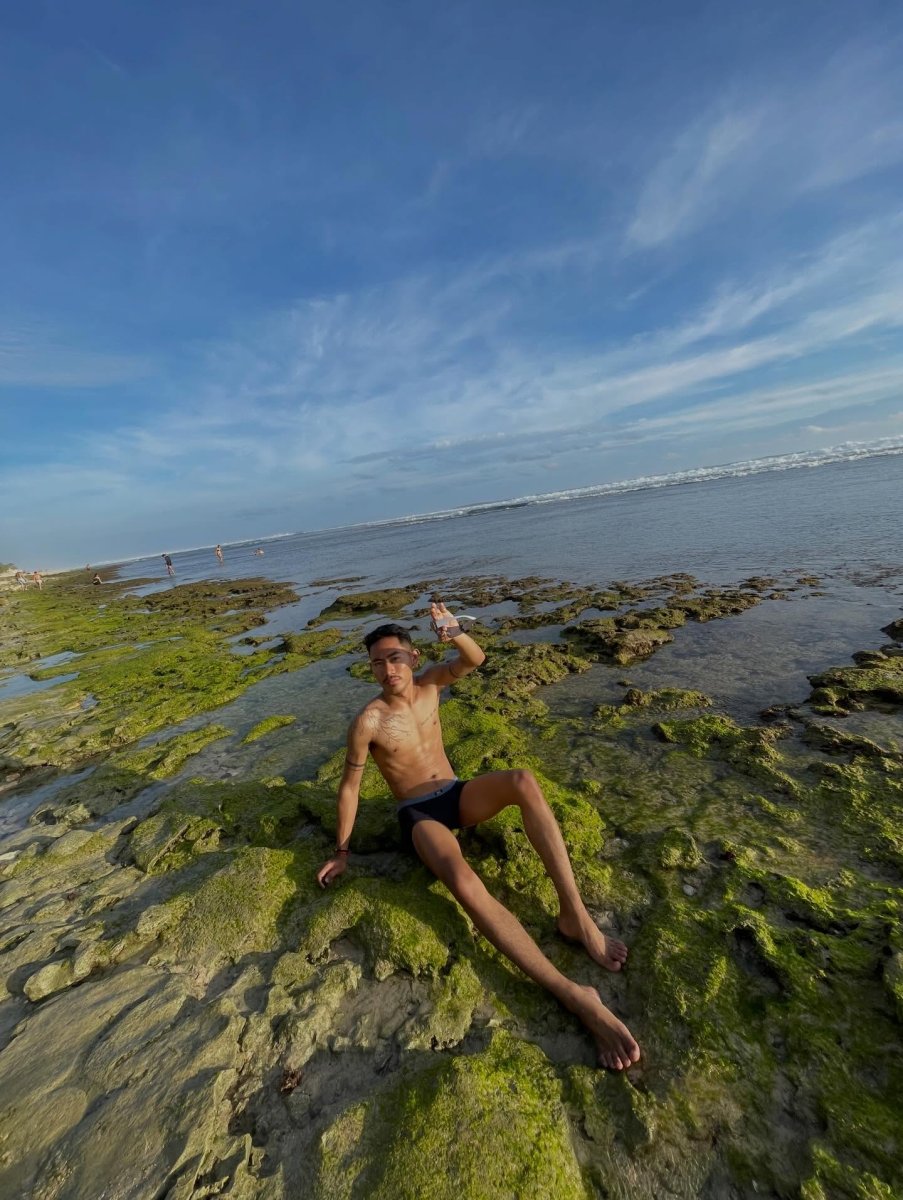Погода в Nyang Nyang Beach