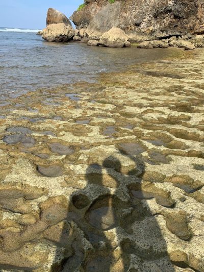 Nyang Nyang Beach в марте — фото погоды (2026-03-11)