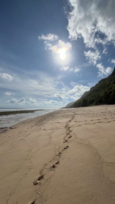 Nyang Nyang Beach в марте — фото погоды (2026-03-16)