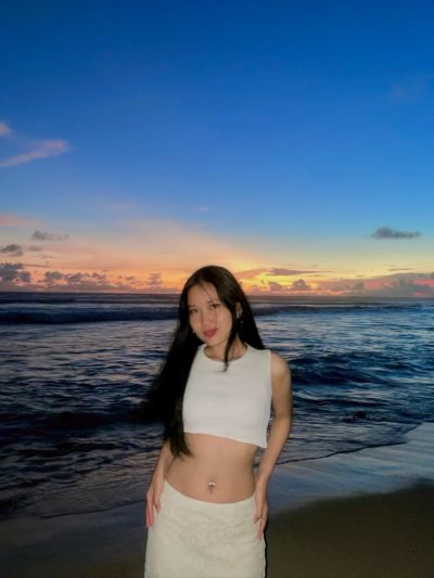 Nyang Nyang Beach в марте — фото погоды (2026-03-22)