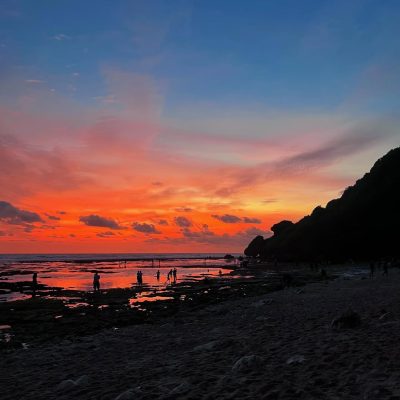 Nyang Nyang Beach в марте — фото погоды (2026-03-25)
