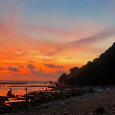 Nyang Nyang Beach в марте — фото погоды (2026-03-25)