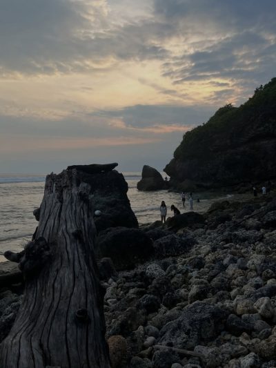 Nyang Nyang Beach в марте — фото погоды (2026-03-26)