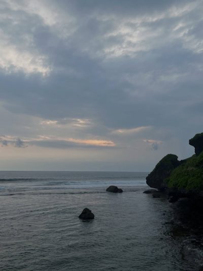 Nyang Nyang Beach в марте — фото погоды (2026-03-26)