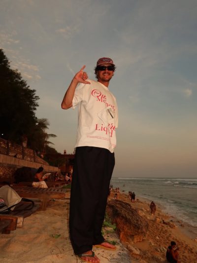 Nyang Nyang Beach в марте — фото погоды (2026-03-30)