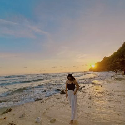 Nyang Nyang Beach в апреле — фото погоды (2026-04-02)