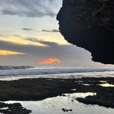 Nyang Nyang Beach в апреле — фото погоды (2026-04-05)