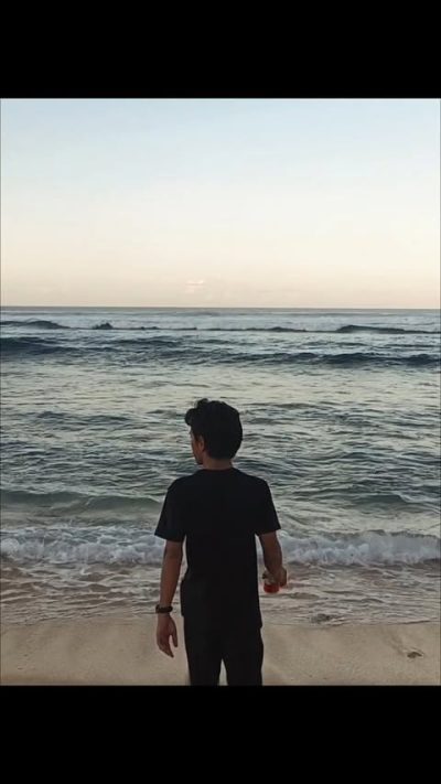 Nyang Nyang Beach в апреле — фото погоды (2026-04-14)