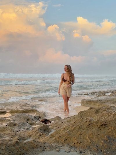 Nyang Nyang Beach в апреле — фото погоды (2026-04-30)