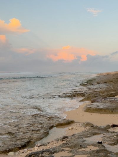 Nyang Nyang Beach в апреле — фото погоды (2026-04-30)