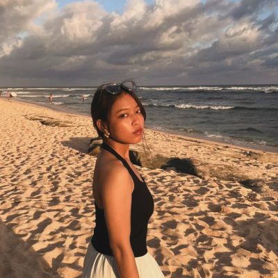 Nyang Nyang Beach в мае — фото погоды (2026-05-12)