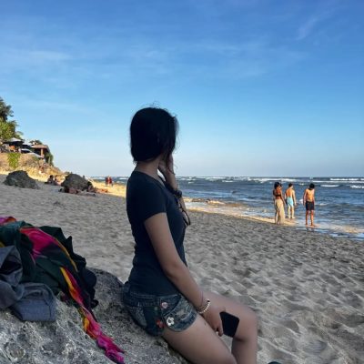 Nyang Nyang Beach в мае — фото погоды (2026-05-14)