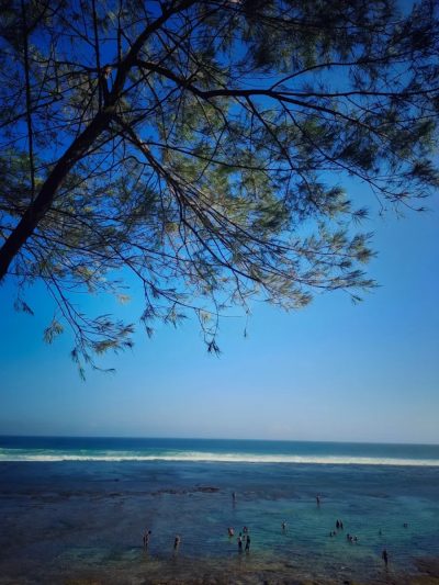 Nyang Nyang Beach в мае — фото погоды (2026-05-15)