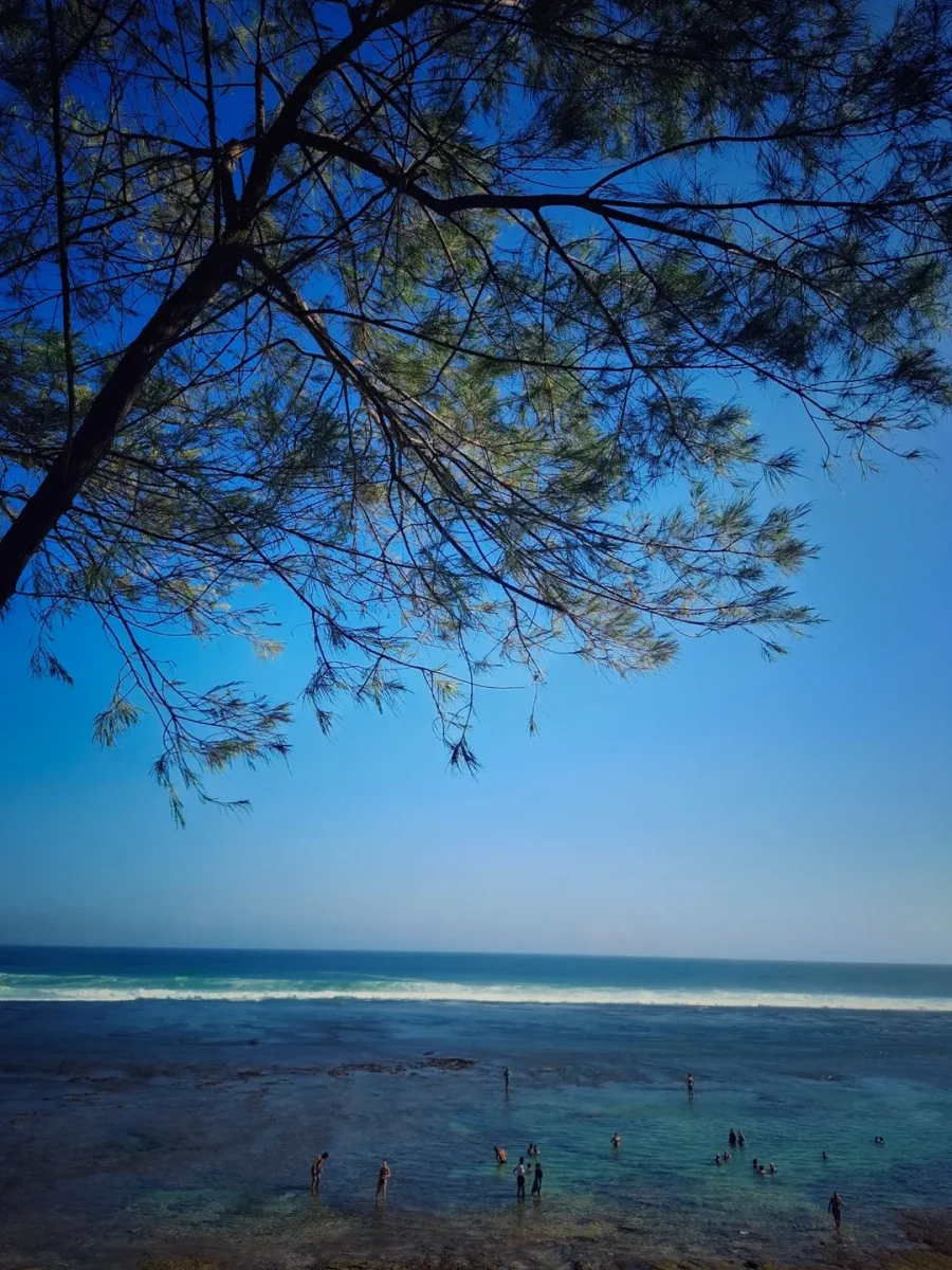 Погода в Nyang Nyang Beach