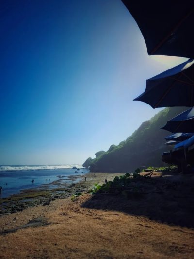 Nyang Nyang Beach в мае — фото погоды (2026-05-15)